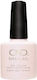 CND Shellac Ημιμόνιμο Βερνίκι Νυχιών Pearl Negl...