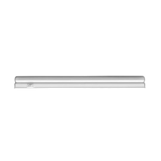 Aca Under-Cabinet LED Light 18W Natural White with Switch 120cm