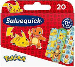 Salvequick Kids Plasters