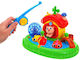 Jokomisiada Angelspiel Fishing Interactive Toy mit Lichtern