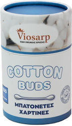 Viosarp Cotton Buds 100pcs