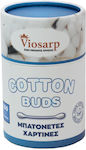 Viosarp Cotton Buds 100pcs