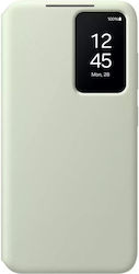 Samsung Smart View Portofel Verde (Galaxy S24+)