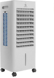 Ventilator Dual Tech 5 In 1 Luftkühler Weiß Ventilator Dual Tech 5 In 1 Luftkühler Weiß