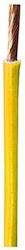 Vop Cables Power Cord Yellow 1m 9010535002029 Vop Cables Power Cord Yellow 1m 9010535002029