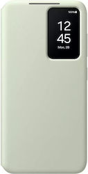 Samsung Smart View Wallet Πλαστικό Πράσινο (Gal...