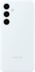 Samsung Back Cover Λευκή (Galaxy S24+)
