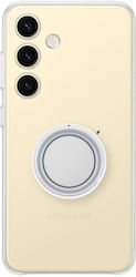 Samsung Back Cover Transparenη (Samsung Galaxy S24)