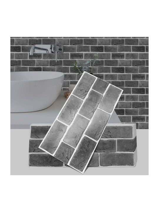 Decorative Sticker Wall 1pcs 60x30cm