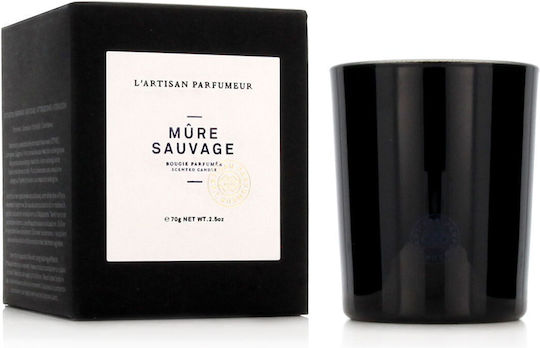 L'Artisan Parfumeur Aromatisch in Gefäß Schwarz