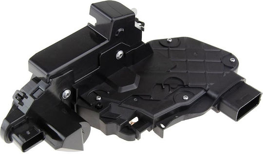 Door lock with installation Rear Left Ford Mondeo 1791405