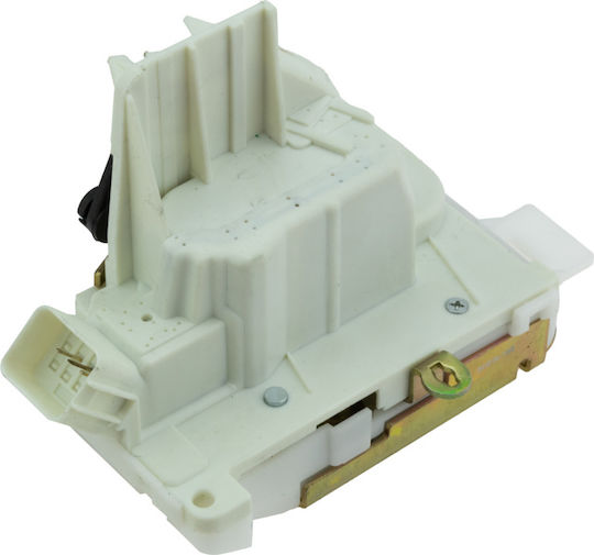 Door lock with installation Rear Left Ford Focus 4057989