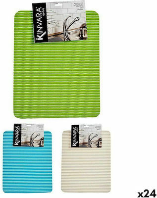 Kinvara Anti-slip for Carpets 40x40cm S3625797 24pcs