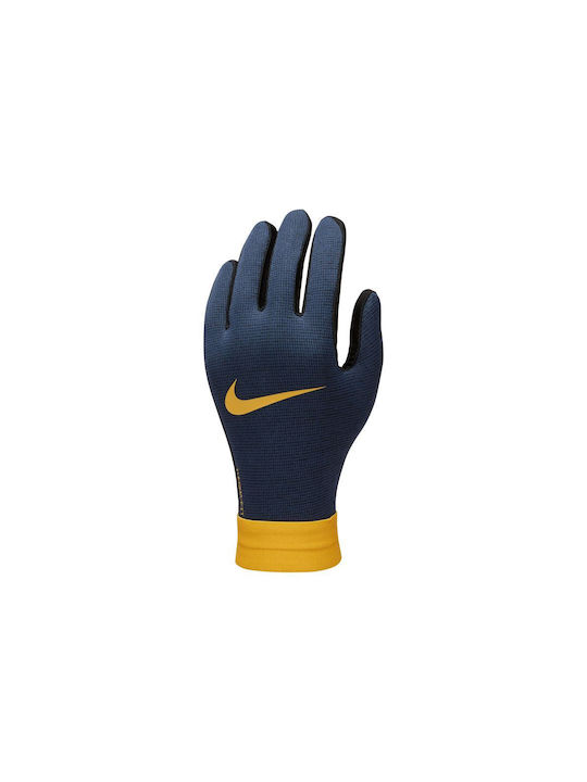 Nike Fc Barcelona Academy Ανδρικά Αθλητικά Γάντια Τρεξίματος