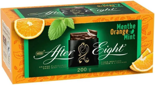 Nestle Schokolade Gesundheit Orange 200gr