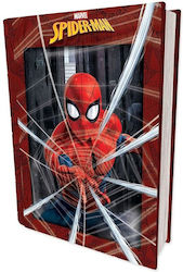 Kinderpuzzle Marvel Spiderman 300pcs Prime 3D Kinderpuzzle Marvel Spiderman 300pcs Prime 3D