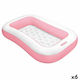 Intex Copii Piscină Gonflabilă 167x101x26buc Roz 6buc