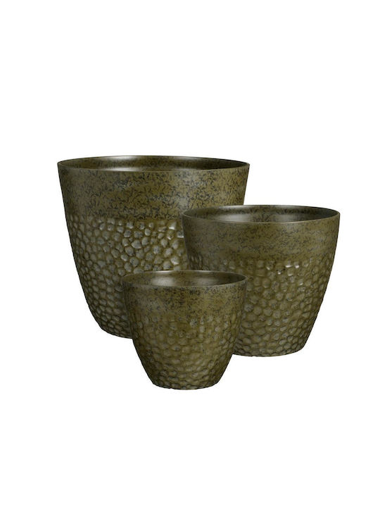 Plastona Flower Pot Ceramic 02.1157102