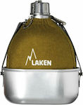 Laken Utensil for Camping 1lt