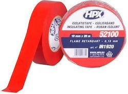 Wd-40 Μονωτική Ταινία PVC 10τμχ Κόκκινη
