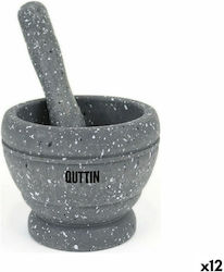 Quttin Plastic Mortar 11x9cm