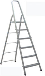 Ladder Aluminum with 3 Steps