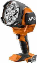 AEG Tools Προβολέας Εργασίας Μπαταρίας LED