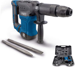 Scheppach AB1500X Κρουστικό Κατεδαφιστικό Ρεύματος 1300W
