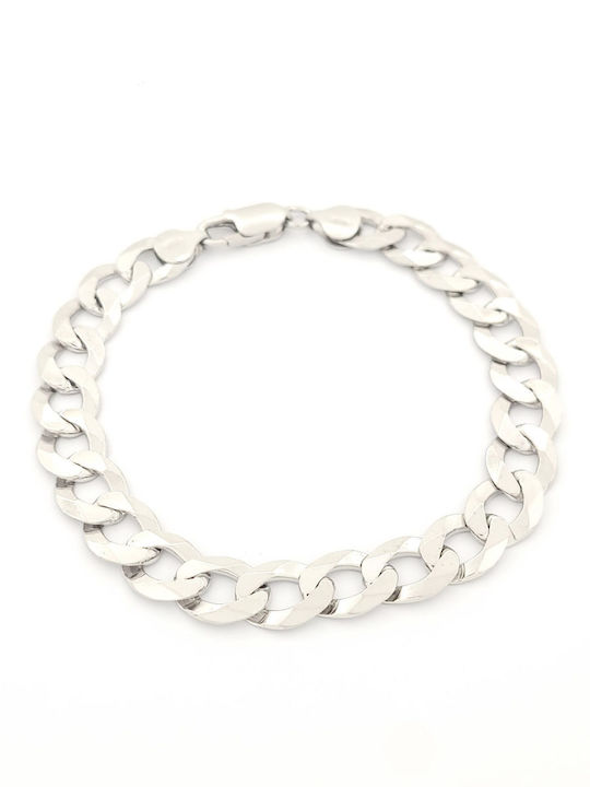 Luxor Silver Chain Hand Length 22cm