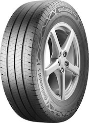 Continental VanContact Eco 195/70R15 104Numele specificației pentru un site de comerț electronic: Magazin online de iarnă Anvelopă pentru Camionetă Ușoară 0451693