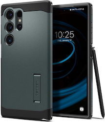Spigen Tough Armor Abyss Green (Galaxy S24 Ultra) Spigen Tough Armor Abyss Green (Galaxy S24 Ultra)