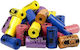 Bags On Board Dog Waste Bags 15pcs