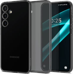 Spigen Liquid Crystal Umschlag Rückseite Siliko...
