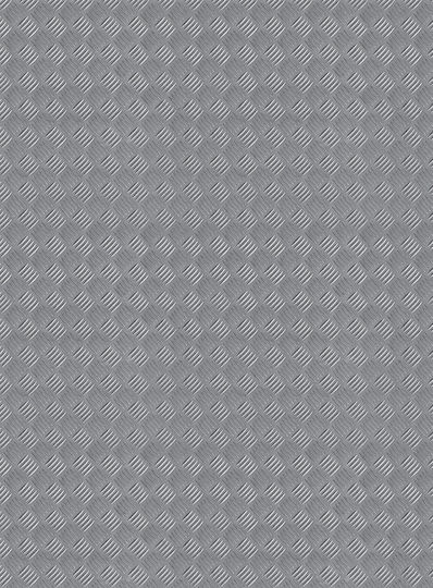 Uni Pap Art Gray