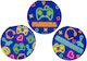 Gamer Carnet 28 Foi (Diverse modele/culori)