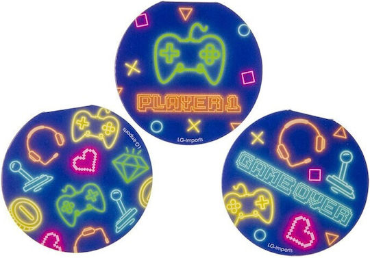 Gamer Carnet 28 Foi (Diverse modele/culori)