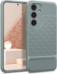 Spigen Parallax Back Cover Plastic Durable Green (Galaxy S24+)