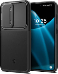 Spigen Optik Umschlag Rückseite Kunststoff 2mm ...