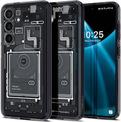 Spigen Ultra Hybrid Back Cover Plastic 2mm Gray...