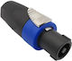 ATC Plug Speakon male (526867)