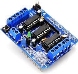 Haitronic L293D Shield for Arduino