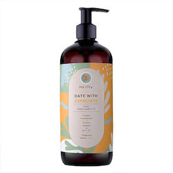 HairTry Datum Mit Peeling 500ml