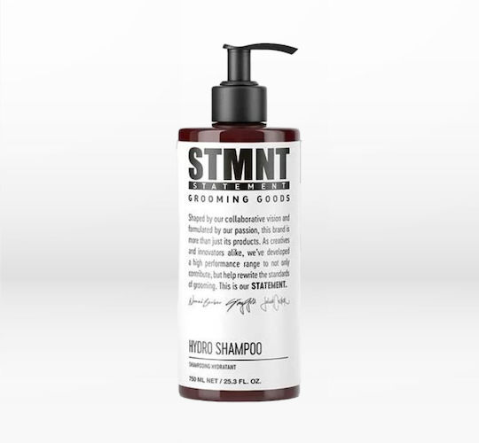STMNT Grooming Goods Hydro Шампоан Хидратация 750мл