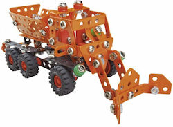 Alexander Toys Малък Конструктор Алекс Плуг