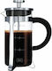 Melitta Manual Filter Coffee Maker Stainless Steel Silver 1L