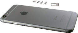 Капак Сив за iPhone 6