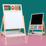 Kids Floor Markerboard / Blackboard