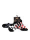 Vans Детски чорапи Многоцветни 3 Чифта