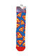 Disney Superman Men's Socks Blue