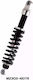 YSS Motorcycle Shock Absorbers Rear for BMW R 80